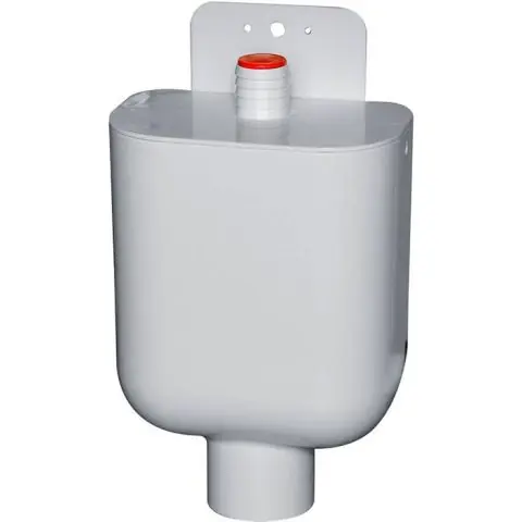 Faluplast 8082375 Spilltratt Fynd